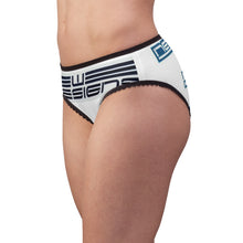 Load image into Gallery viewer, Women's (ND) MS Logo Briefs