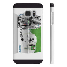 Load image into Gallery viewer, (ND)GT -Wpaps Slim Phone Cases