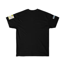 Load image into Gallery viewer, Unisex Ultra Cotton WOW Book Tee