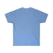 Load image into Gallery viewer, Fathers Day Super-Hero Ultra Cotton Tee