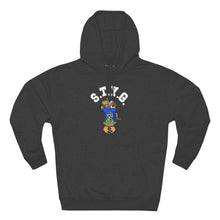 Load image into Gallery viewer, S.T.Y.G. Unisex Premium Pullover Hoodie