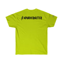 Load image into Gallery viewer, No Pain Clinic Tee- Ultra Cotton Tee