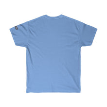 Load image into Gallery viewer, Online No Pause Unisex Ultra Cotton Ray Gun Tee
