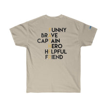 Load image into Gallery viewer, Fathers Day Super Ultra Cotton Tee