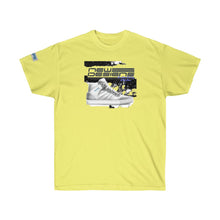 Load image into Gallery viewer, Unisex Ultra Cotton ND Tennis Shirt R.T