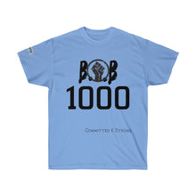 Load image into Gallery viewer, Human Rights B.O.B- Ultra Cotton Tee