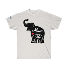 Load image into Gallery viewer, Mothers -Mom &amp; Me- Ultra Cotton Tee