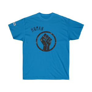 Human Rights - Ultra Cotton Tee
