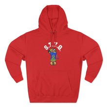 Load image into Gallery viewer, S.T.Y.G. Unisex Premium Pullover Hoodie