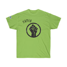 Load image into Gallery viewer, Human Rights - Ultra Cotton Tee