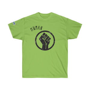 Human Rights - Ultra Cotton Tee