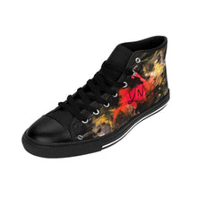 Load image into Gallery viewer, Men's High-top (Soul-Flare2020) Sneakers