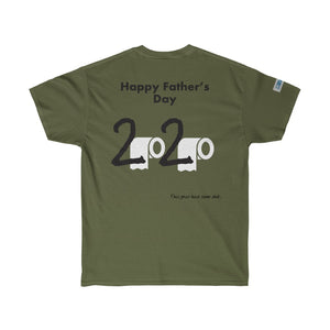 Fathers Day - Ultra Cotton Tee