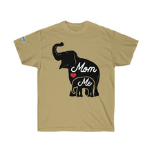 Load image into Gallery viewer, Mothers -Mom &amp; Me- Ultra Cotton Tee
