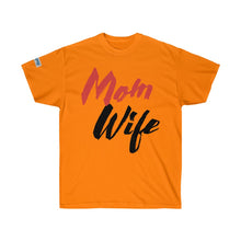 Load image into Gallery viewer, Mothers -Mom-Wife- Ultra Cotton Tee