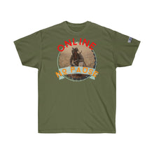 Load image into Gallery viewer, Online No Pause Unisex Ultra Cotton RDRII BearHat1 Tee