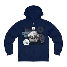 Load image into Gallery viewer, Drako’s French Style Space  Hoodie