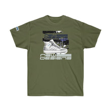 Load image into Gallery viewer, Unisex Ultra Cotton ND Tennis Shirt R.T