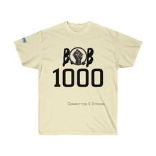 Load image into Gallery viewer, Human Rights B.O.B- Ultra Cotton Tee