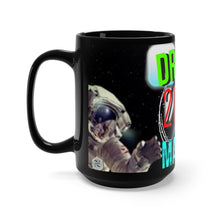 Load image into Gallery viewer, Drako’s 15oz 2020 Space Mug