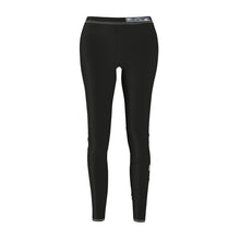 Load image into Gallery viewer, Women's Cut &amp; Sew Casual Legging Silk Gray