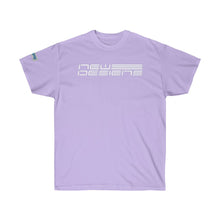 Load image into Gallery viewer, ND Basic Unisex Ultra Logo/White