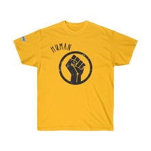 Load image into Gallery viewer, Human Rights - Ultra Cotton Tee