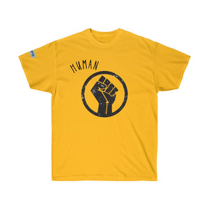 Human Rights - Ultra Cotton Tee