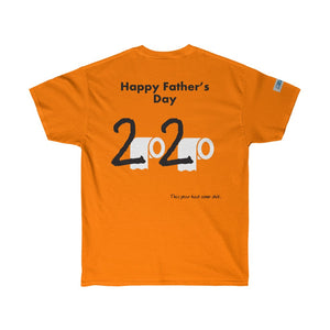 Fathers Day - Ultra Cotton Tee