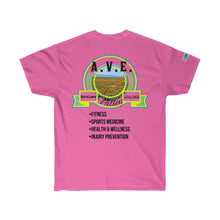 Load image into Gallery viewer, Ultra Cotton A.V.E. Shirt