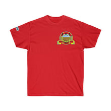 Load image into Gallery viewer, Ultra Cotton A.V.E. Shirt