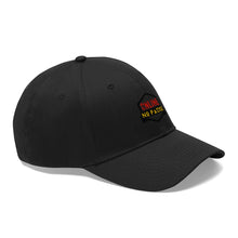 Load image into Gallery viewer, Online No Pause Unisex Twill Hat