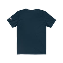 Load image into Gallery viewer, Unisex Jersey Short Sleeve Tee Dsr