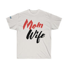 Load image into Gallery viewer, Mothers -Mom-Wife- Ultra Cotton Tee