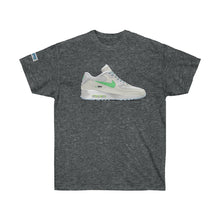 Load image into Gallery viewer, Nike Air Max’90 Unisex Ultra Cotton Black/Volt