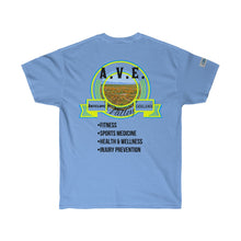Load image into Gallery viewer, Ultra Cotton A.V.E. Shirt