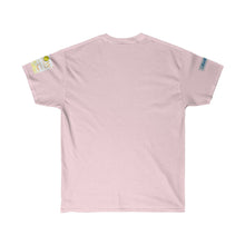 Load image into Gallery viewer, Unisex Ultra Cotton WOW Book Tee