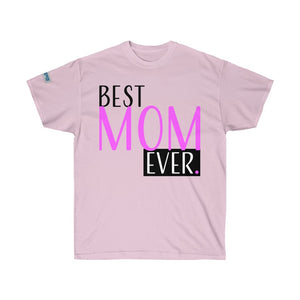 Best Mom Mothers Ultra Cotton Tee