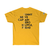 Load image into Gallery viewer, Fathers Day Super Ultra Cotton Tee