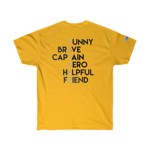 Fathers Day Super Ultra Cotton Tee