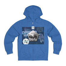 Load image into Gallery viewer, Drako’s French Style Space  Hoodie