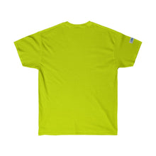 Load image into Gallery viewer, Fathers Day Super-Hero Ultra Cotton Tee