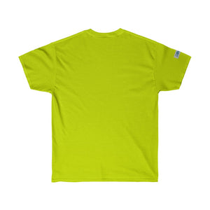 Fathers Day Super-Hero Ultra Cotton Tee