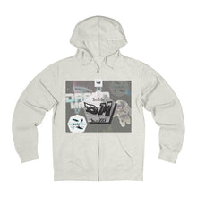Load image into Gallery viewer, Drako’s French Style Space  Hoodie