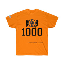 Load image into Gallery viewer, Human Rights B.O.B- Ultra Cotton Tee