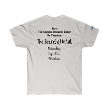 Load image into Gallery viewer, The Council Unisex Ultra Tee