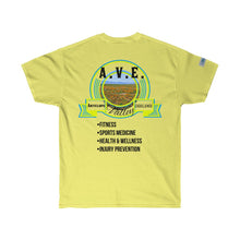 Load image into Gallery viewer, Ultra Cotton A.V.E. Shirt