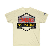 Load image into Gallery viewer, Online No Pause Unisex Ultra Cotton Ray Gun Tee