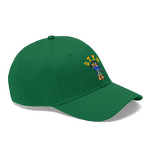 Load image into Gallery viewer, STYG Twill Hat