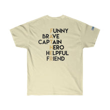 Load image into Gallery viewer, Fathers Day Super Ultra Cotton Tee